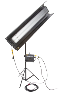 Kino Flo FreeStyle T42 LED DMX Kit